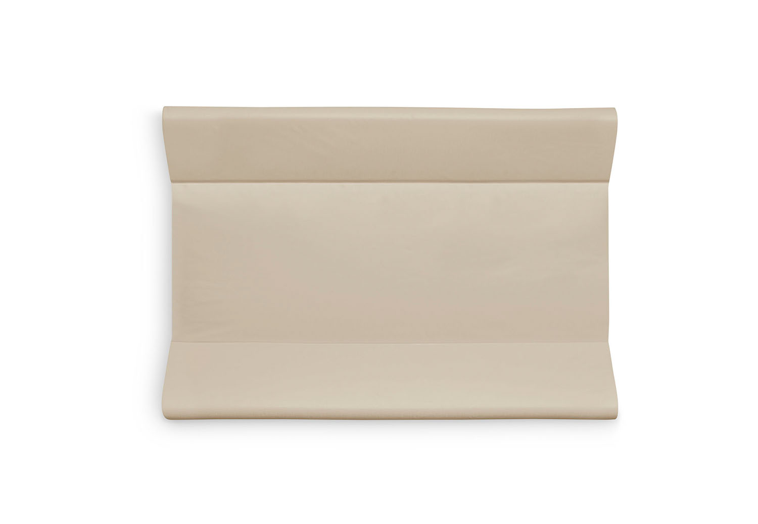 Wickelauflage sand (50x70 cm)