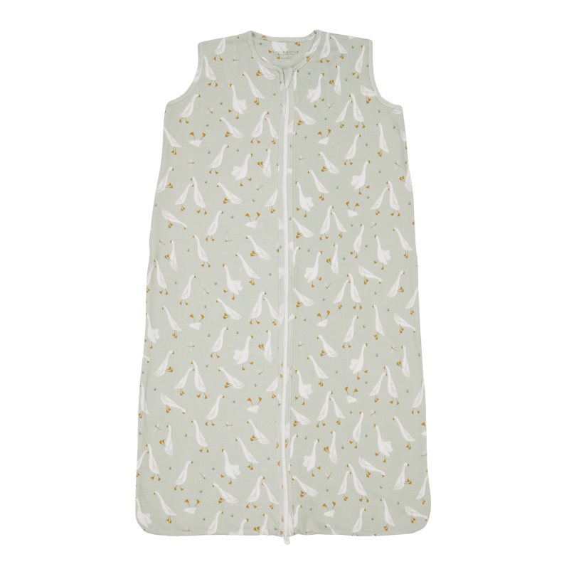 Sommerschlafsack Little Goose / kleine Gans (Gr. 90 cm)