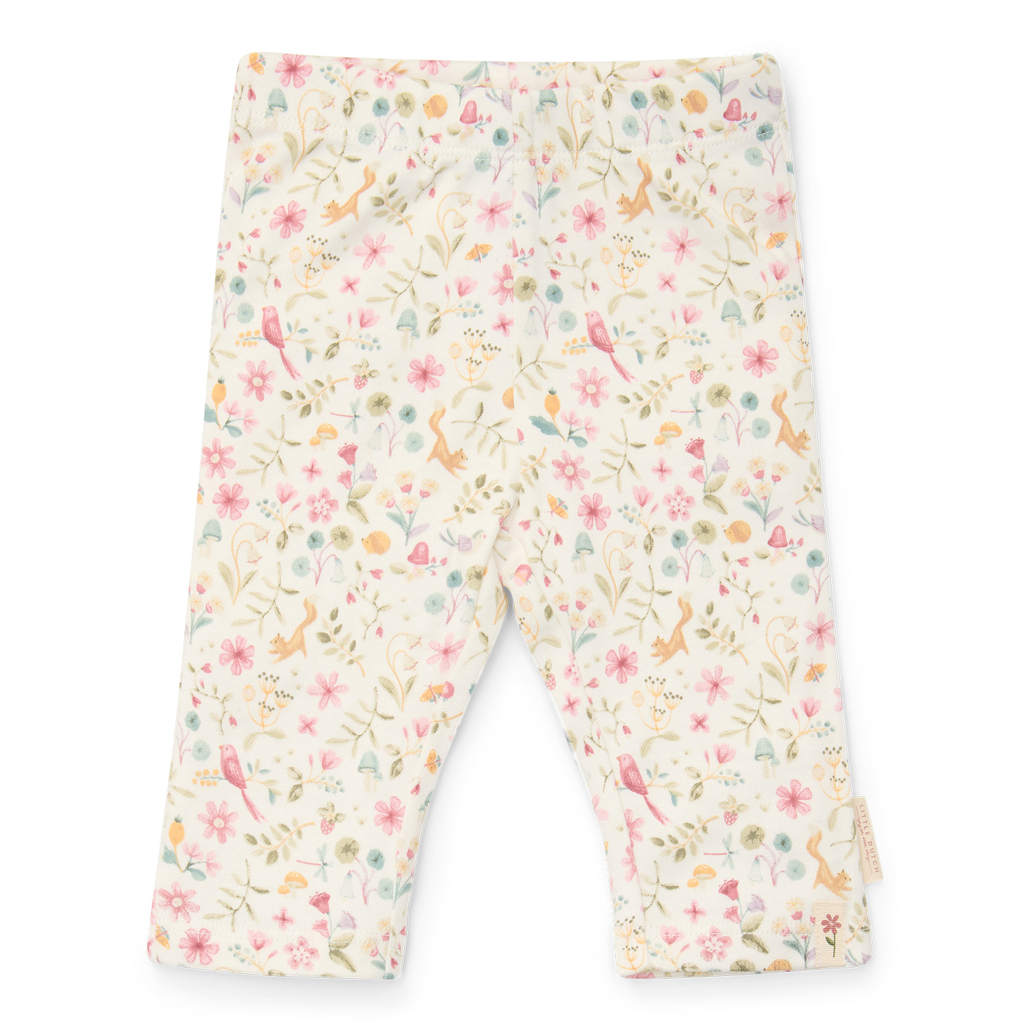 Hose / Leggings - Fairy Garden (Gr. 44) Hose / Leggings - Fairy Garden (Gr. 44)