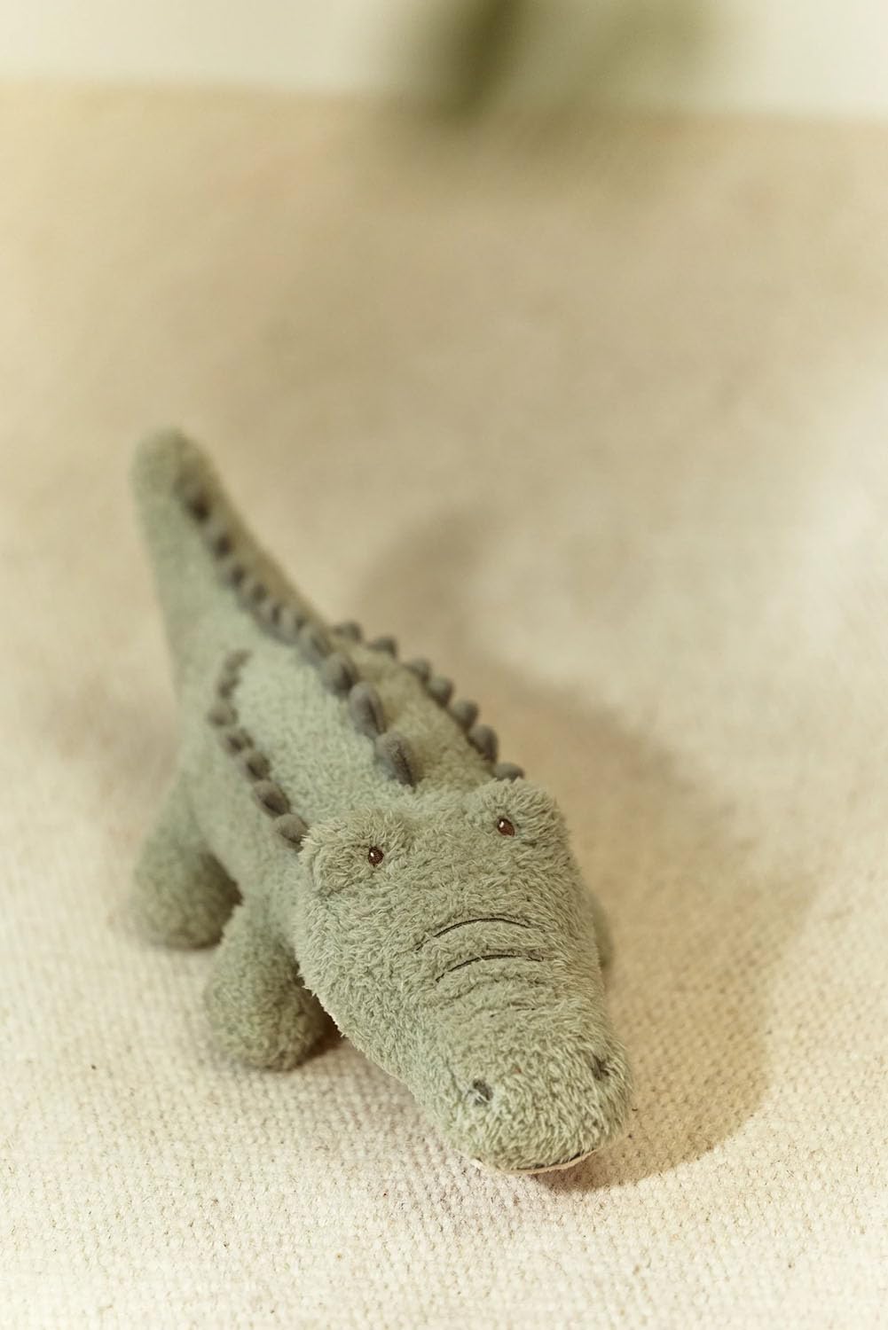 Stofftier Kuscheltier Löwin - Safari Friends gelb (25 cm)