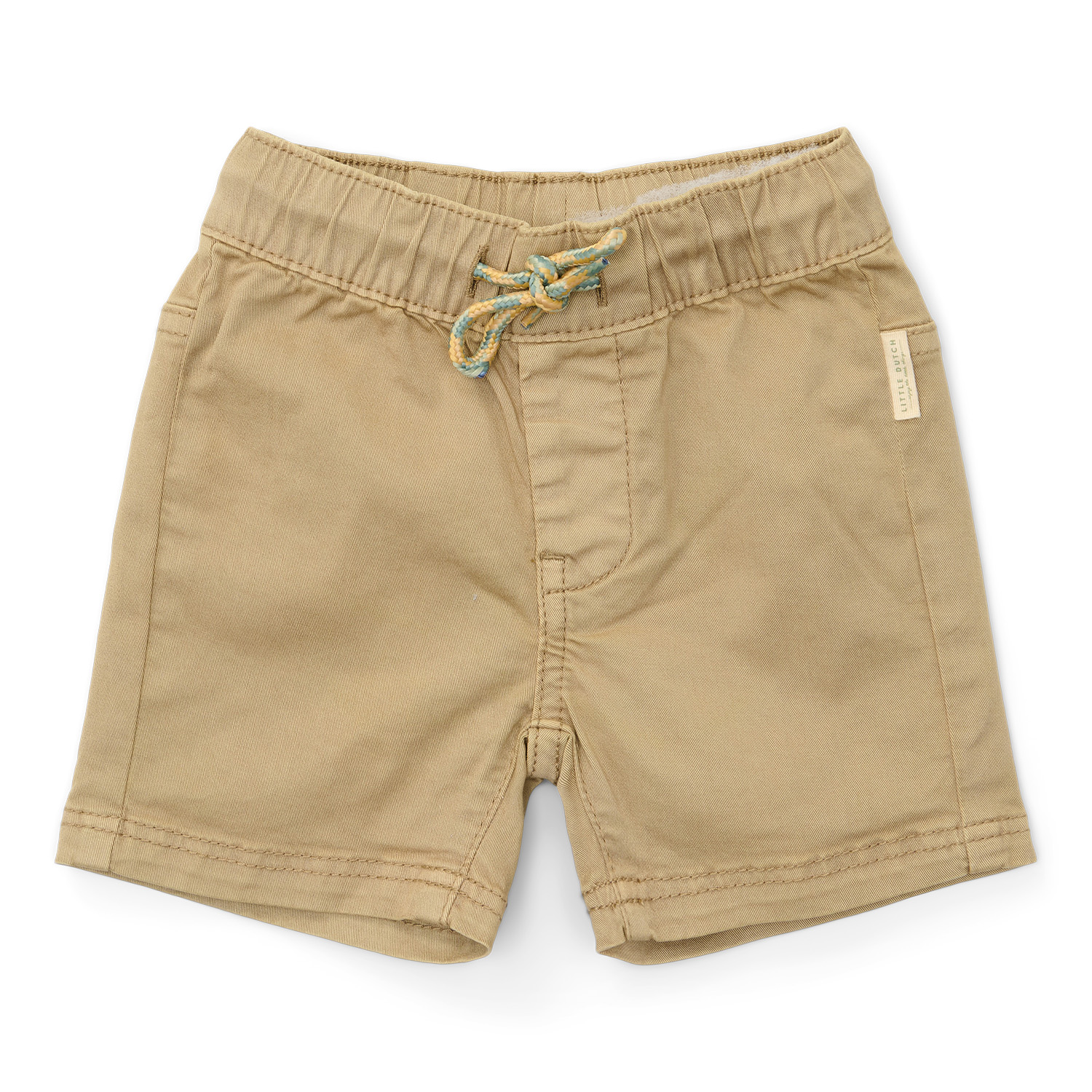 Kurze Hose / Shorts - Forest Friends braun (Gr. 74)