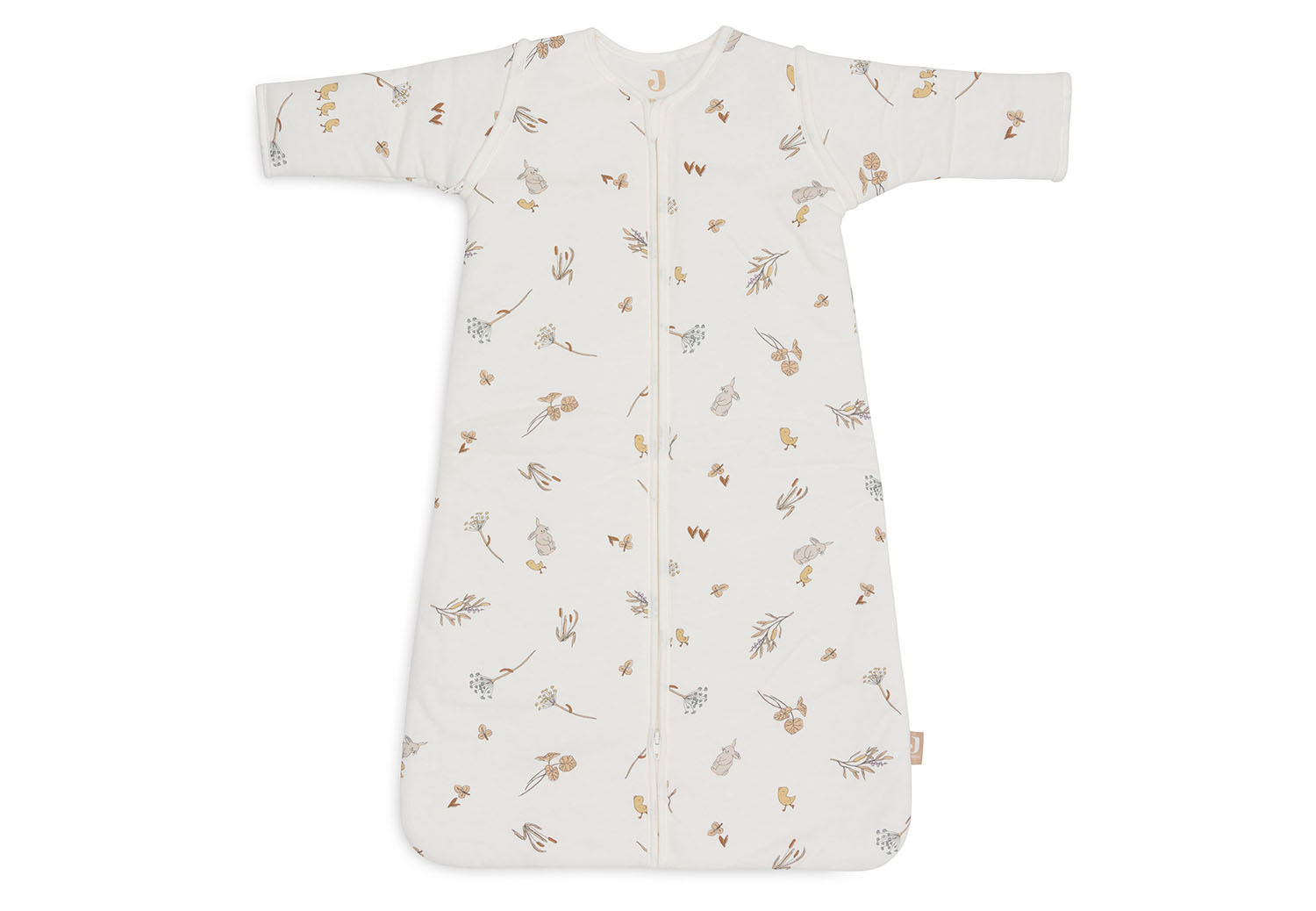 Winterschlafsack - Riverside weiß (Gr. 70 cm) Winterschlafsack - Riverside weiß (Gr. 70 cm)