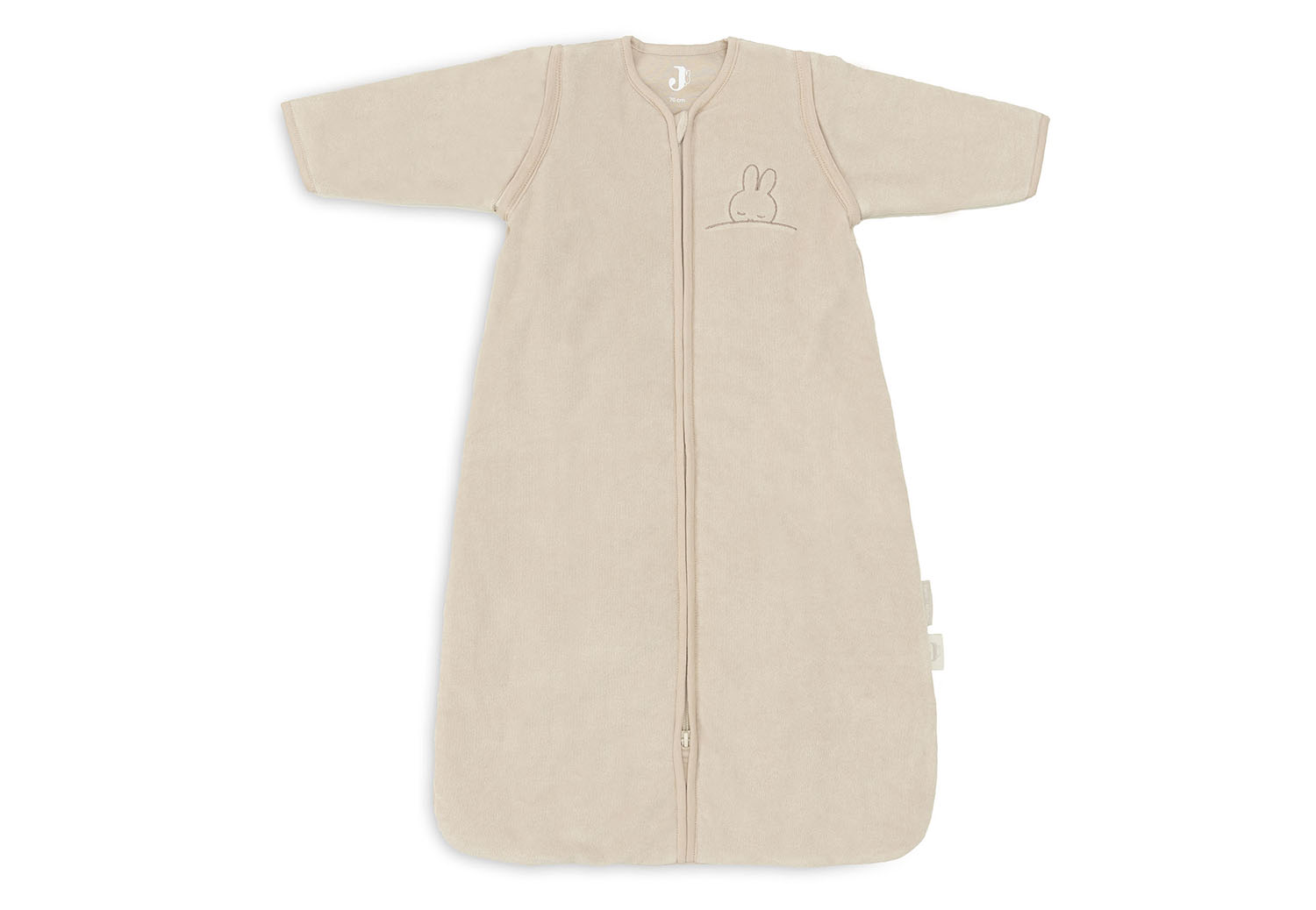 Winterschlafsack Sleepy Miffy nougat (Gr. 70 cm) Winterschlafsack Sleepy Miffy nougat (Gr. 70 cm)
