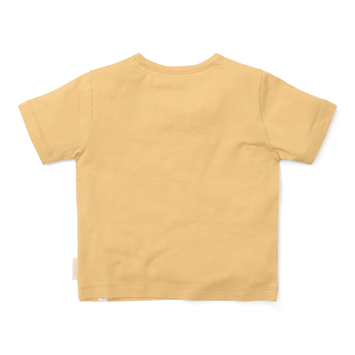 T-Shirt - Forest Friends mandel (Gr. 86)