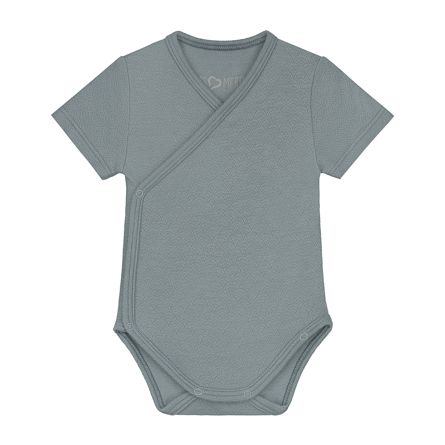 Body Jip kurzarm stone (Gr. 74/80) Body Jip kurzarm stone (Gr. 74/80)