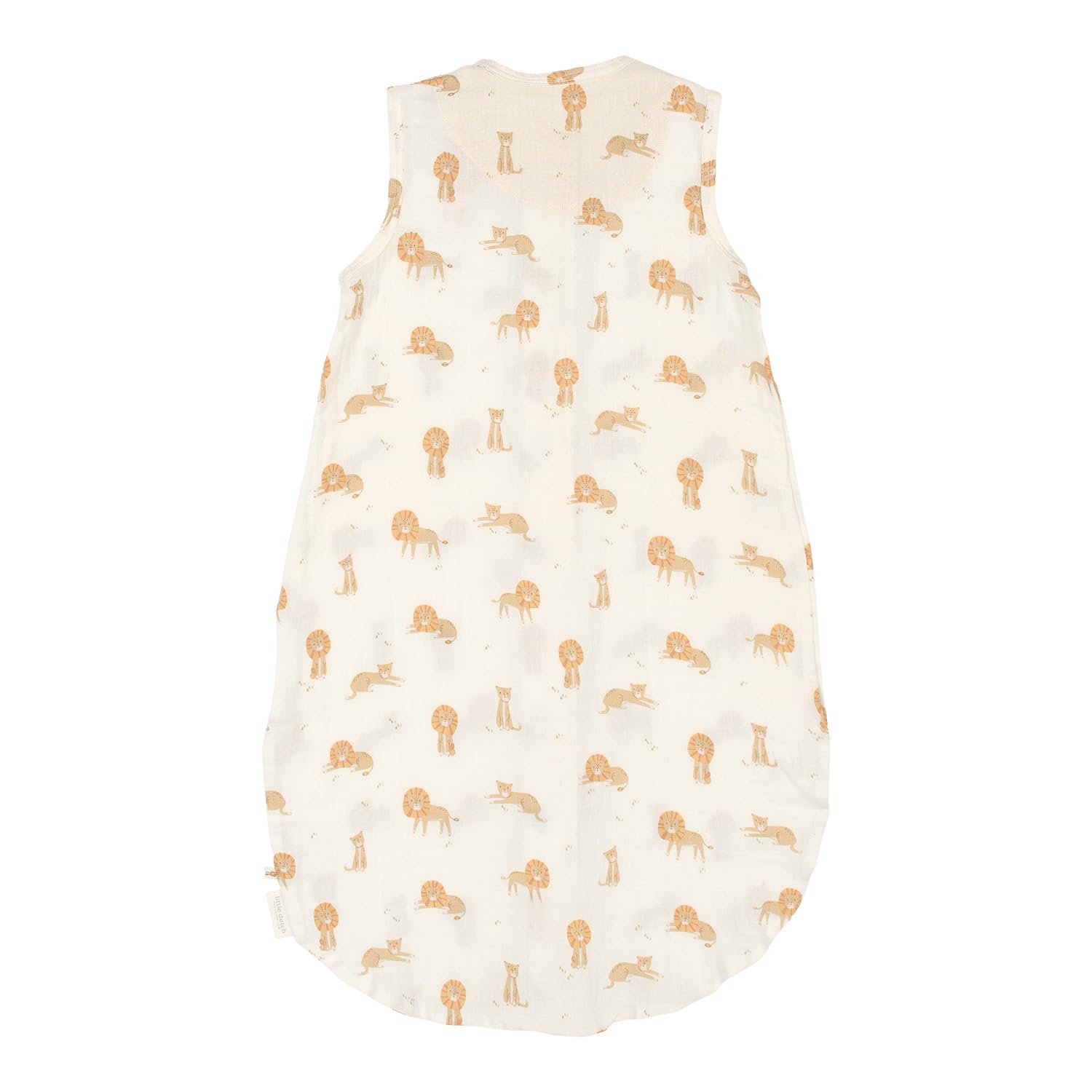 Sommerschlafsack Safari Leo - Safari Friends (70 cm)