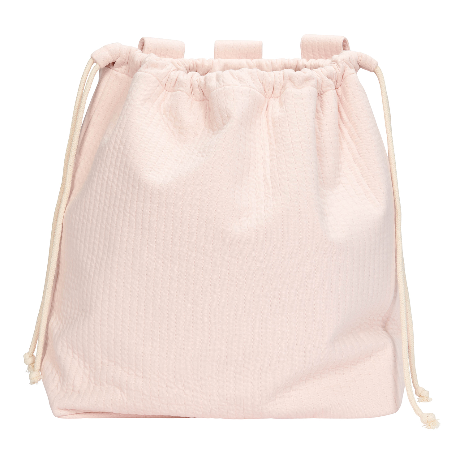 Aufbewahrungstasche Beutel Pure soft pink