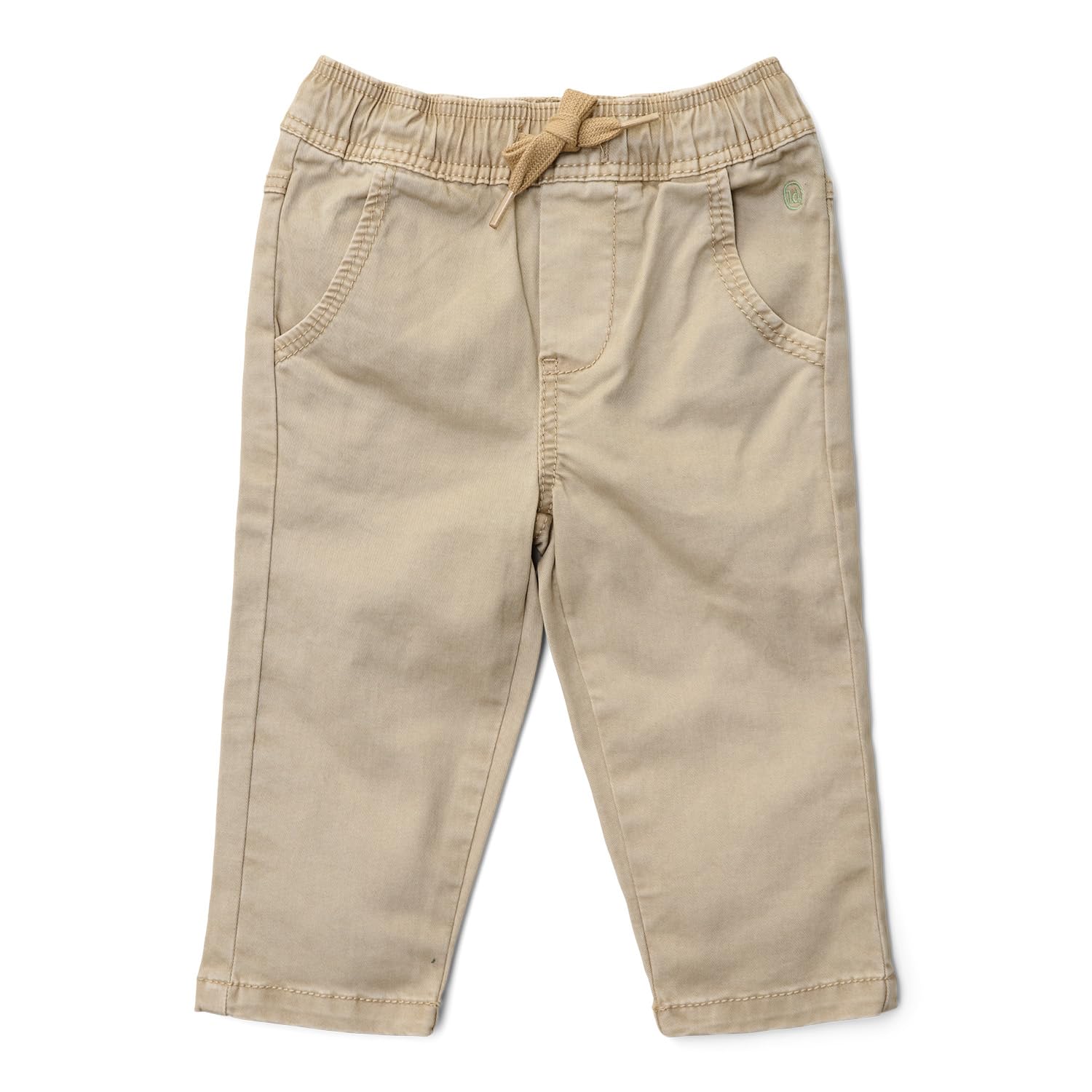 Hose - Forest Friends taupe (Gr. 74)