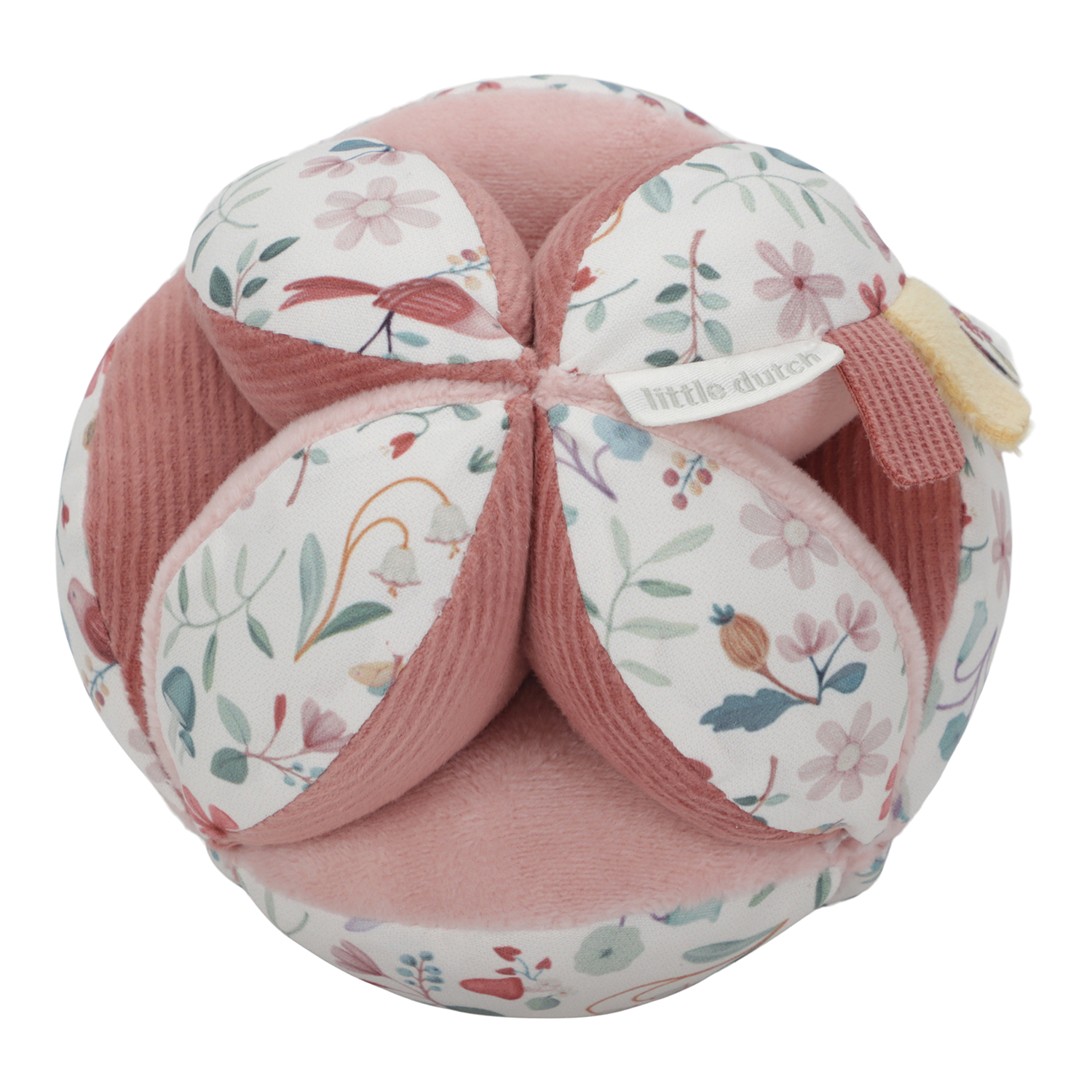 Activity Spielball / Greifball - Fairy Garden rosa Activity Spielball / Greifball - Fairy Garden rosa
