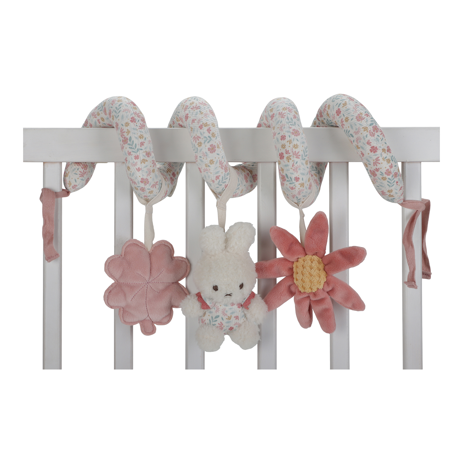 Activity Spielspirale Miffy - Lucky Blossom Activity Spielspirale Miffy - Lucky Blossom