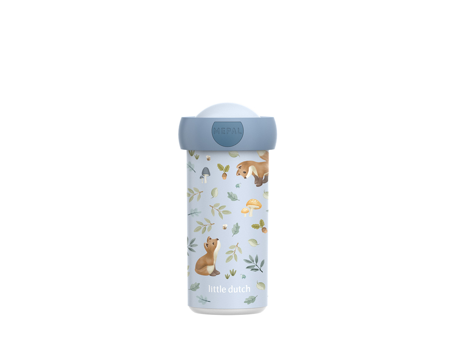 Verschlussbecher Campus - Forest Friends 300 ml