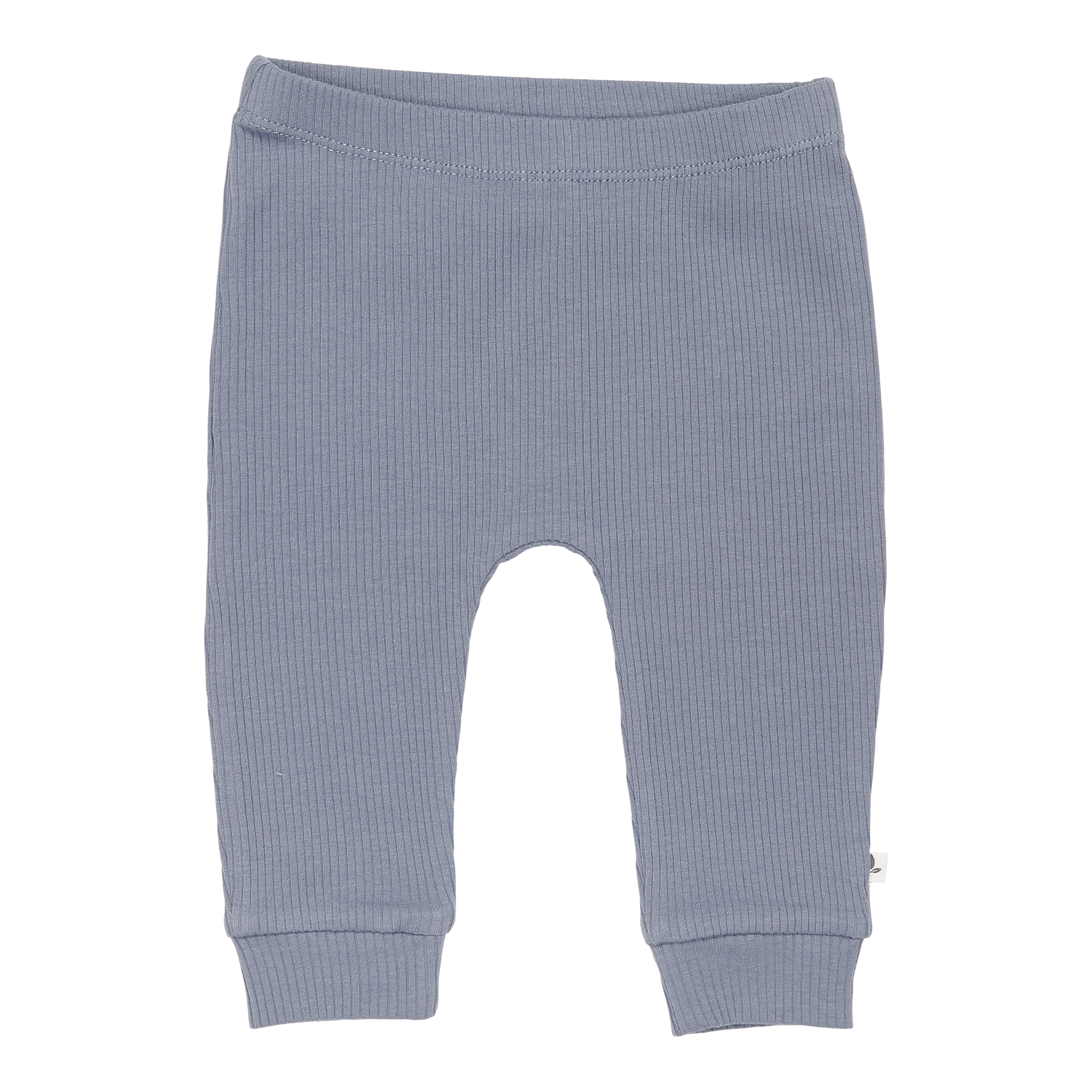 Hose Rippe blau (Gr. 86)
