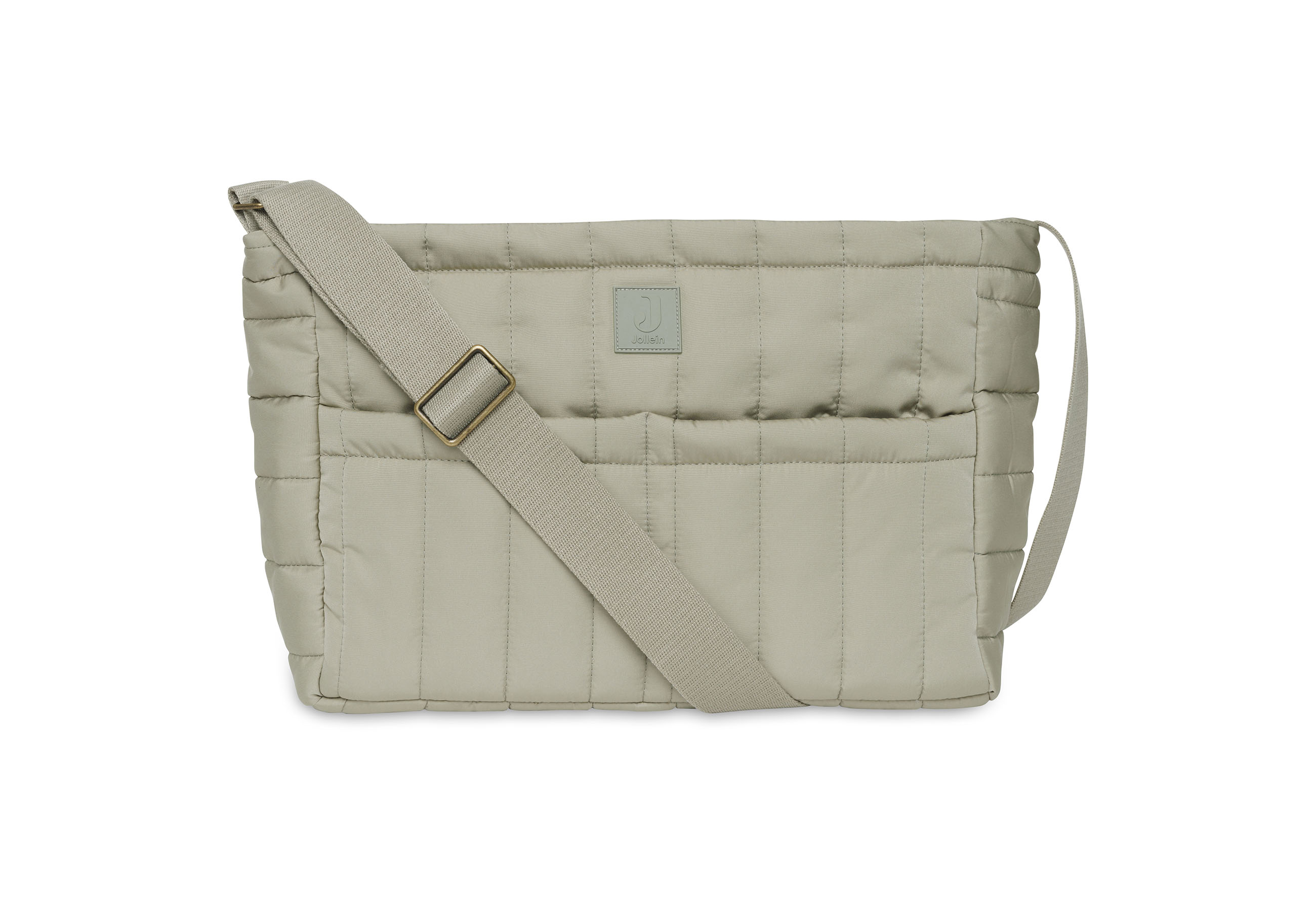 Wickeltasche / Shopper Puffed olive Wickeltasche / Shopper Puffed olive