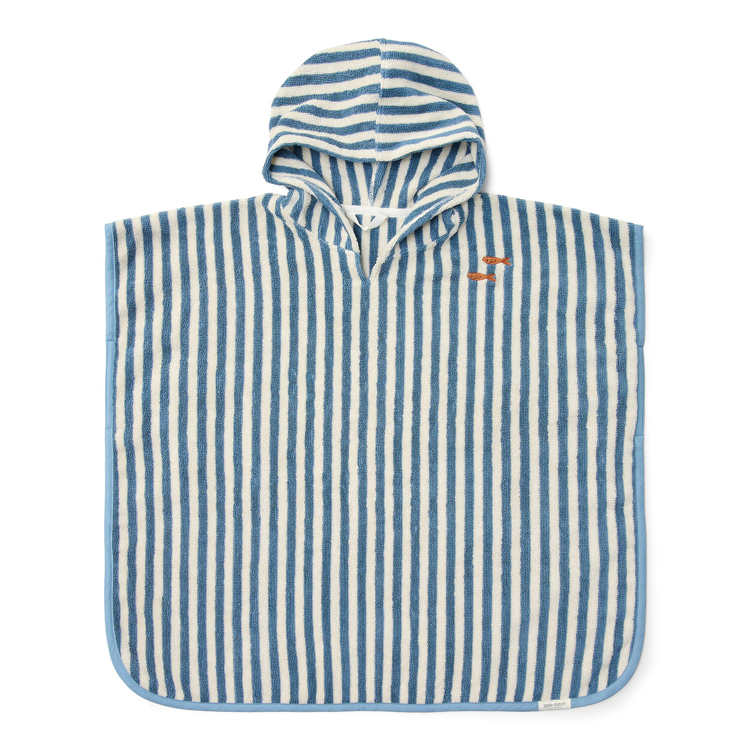 Badeponcho / Strandponcho - Ocean Sea