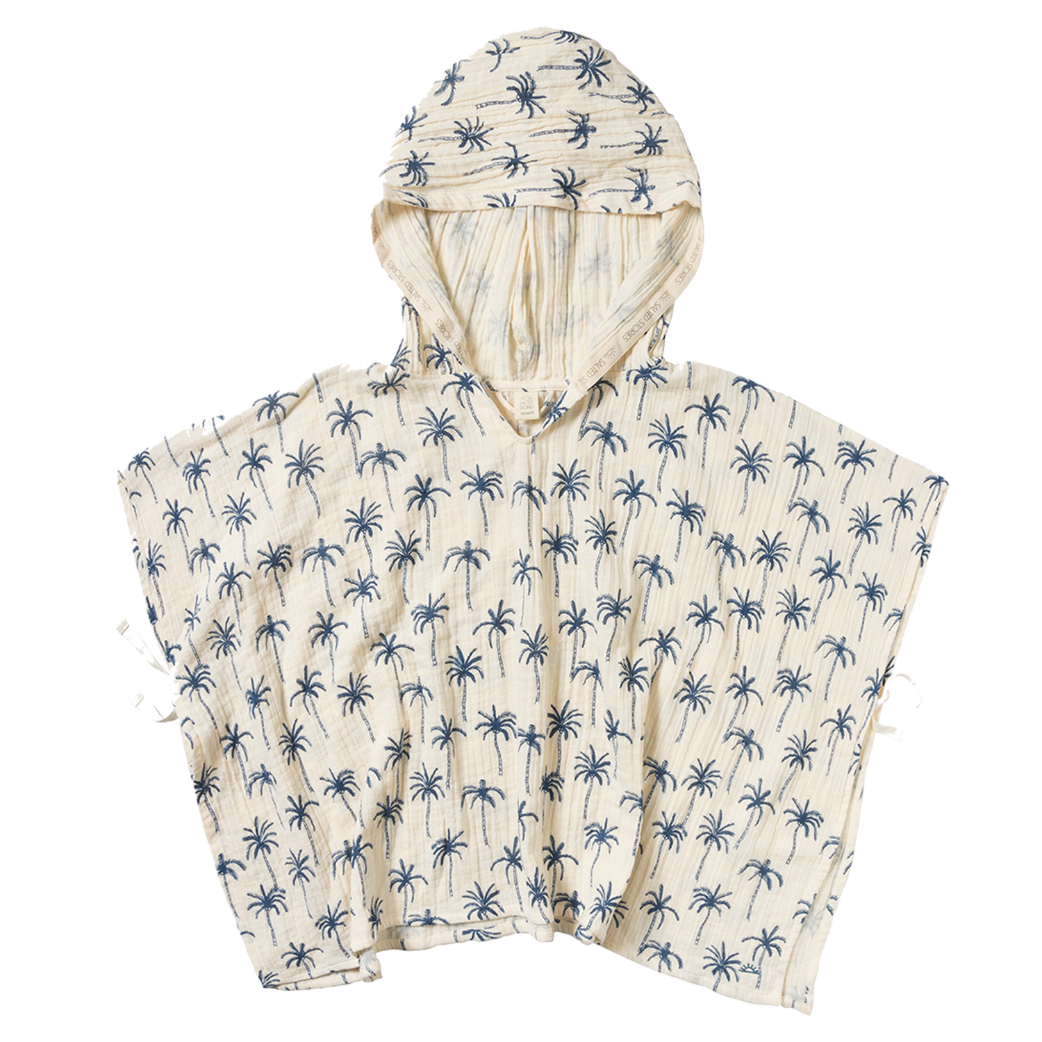 Badeponcho / Strandponcho - Tropic / Steve (Gr. 62/68) Badeponcho / Strandponcho - Tropic / Steve (Gr. 62/68)