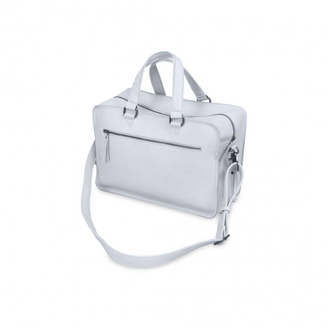 Wickeltasche Liv inkl. Zubehör grau