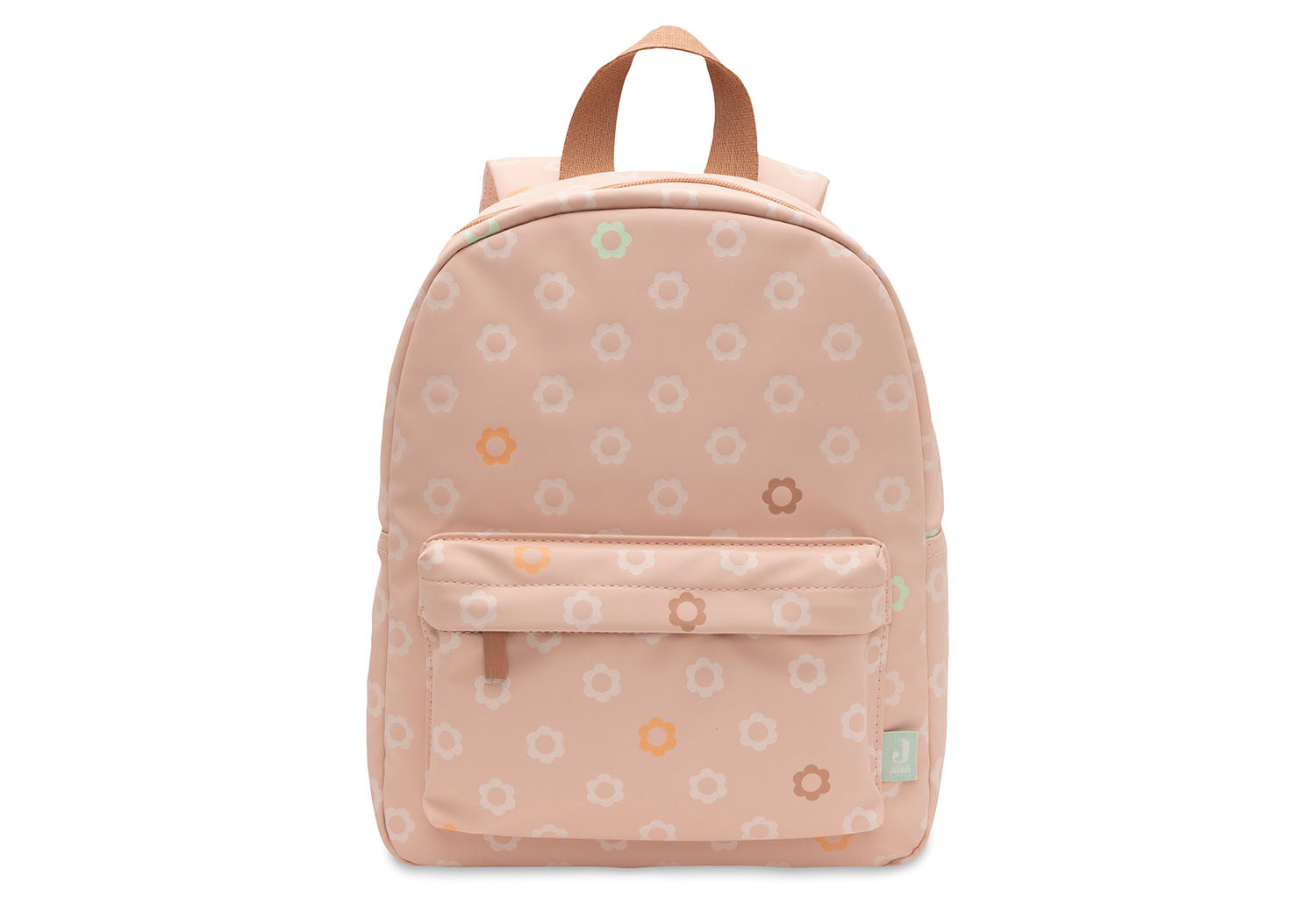 Kinderrucksack Blume - Flower rosa