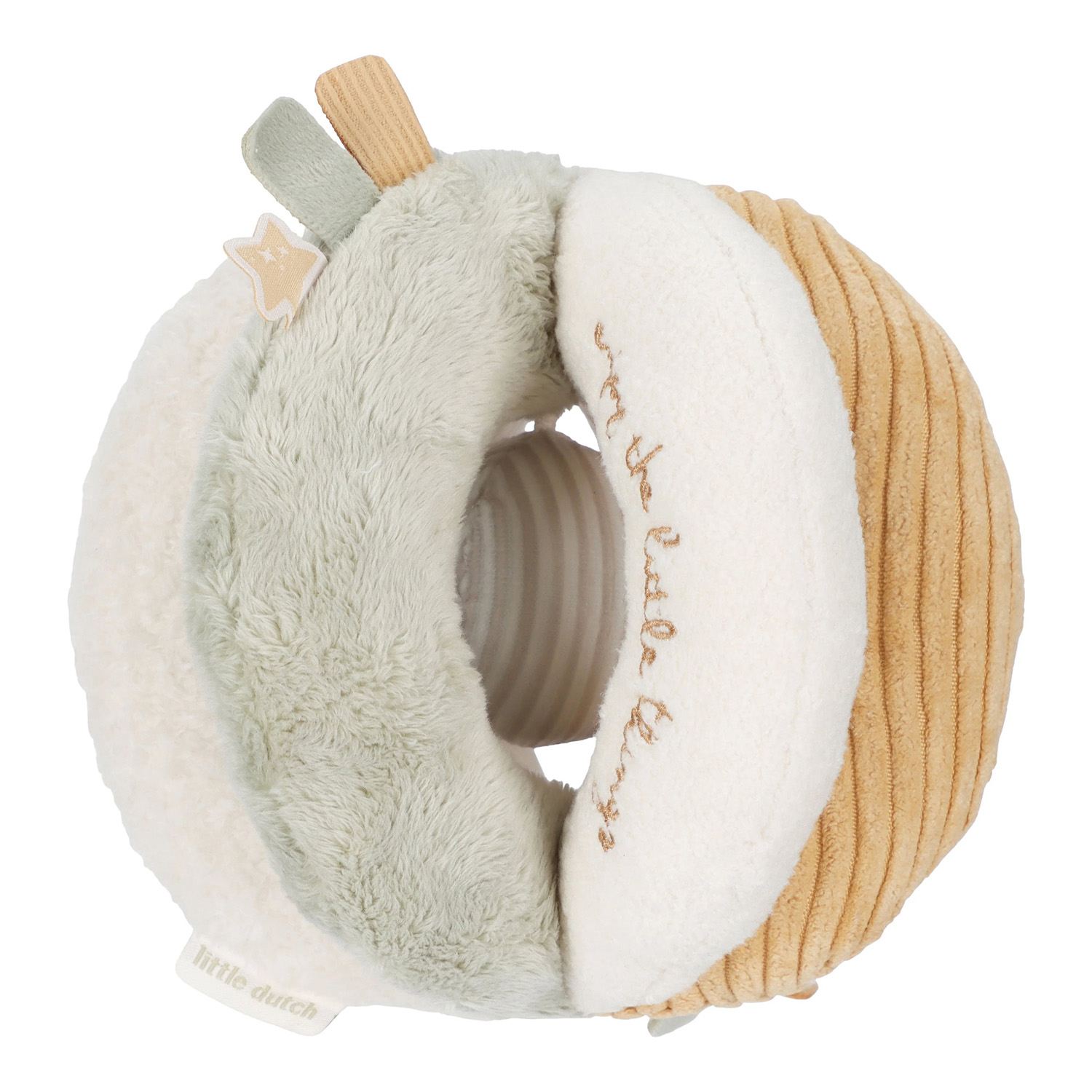 Activity Spielball / Greifball - Newborn Naturals