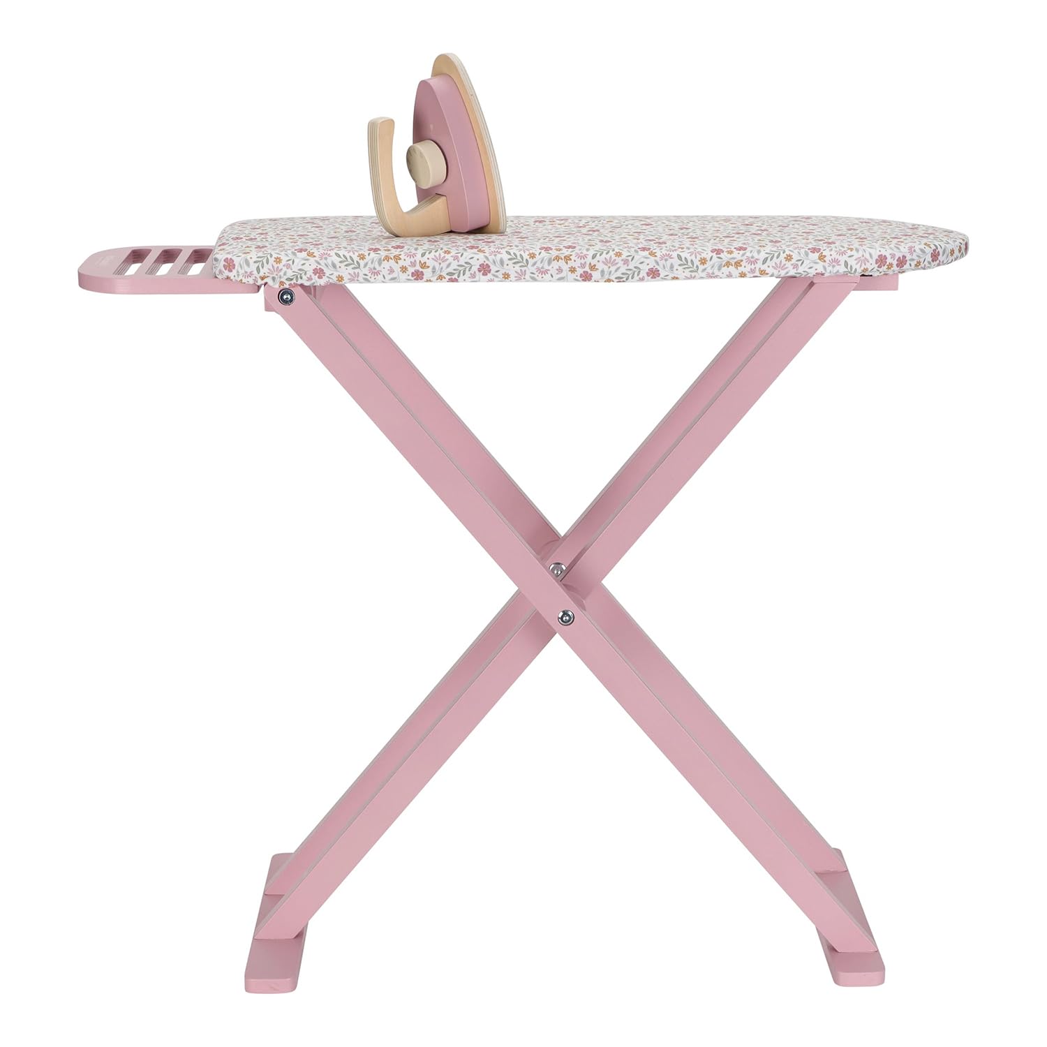 Holz Spielbügelbrett - Essentials rosa