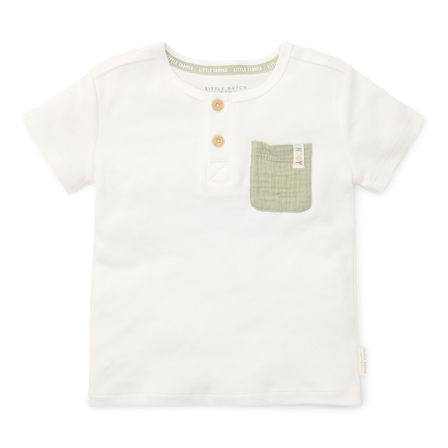 T-Shirt Farm Life - Little Farm (Gr. 74) T-Shirt Farm Life - Little Farm (Gr. 74)