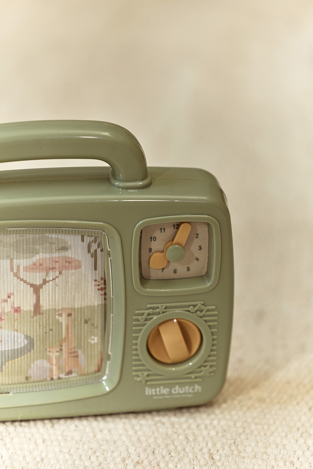 Musik-TV - Safari Friends