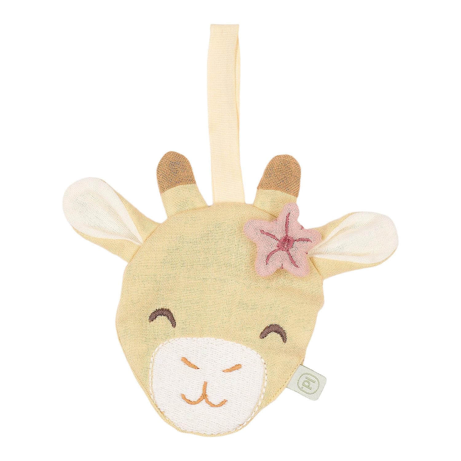 Geschenkset 3-teilig Blooming Safari - Safari Friends