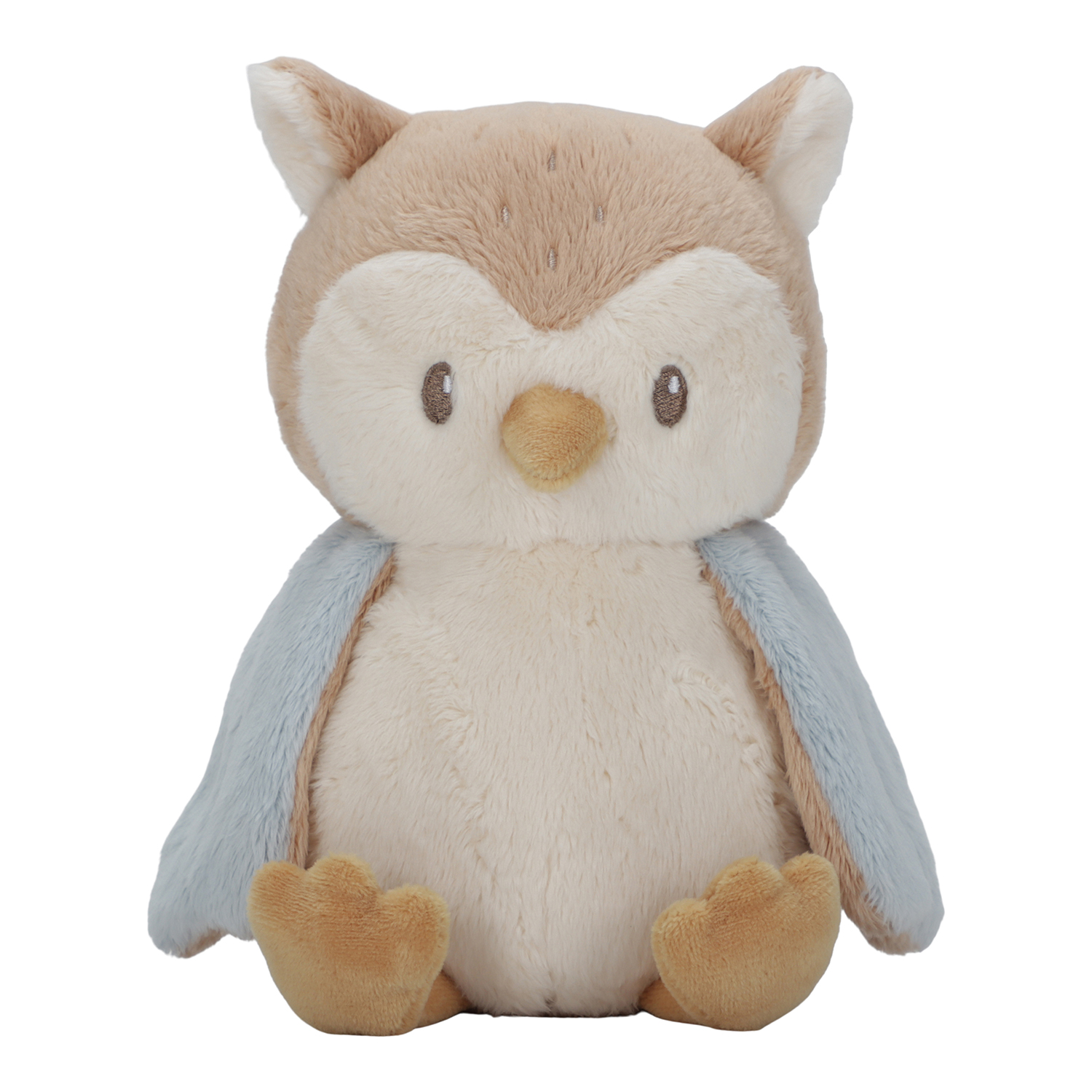 Stofftier Kuscheltier Eule - Forest Friends (21 cm) Stofftier Kuscheltier Eule - Forest Friends (21 cm)