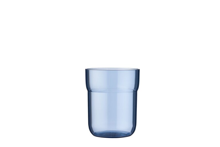 Kinder-Trinkglas Mio deep blue 250 ml