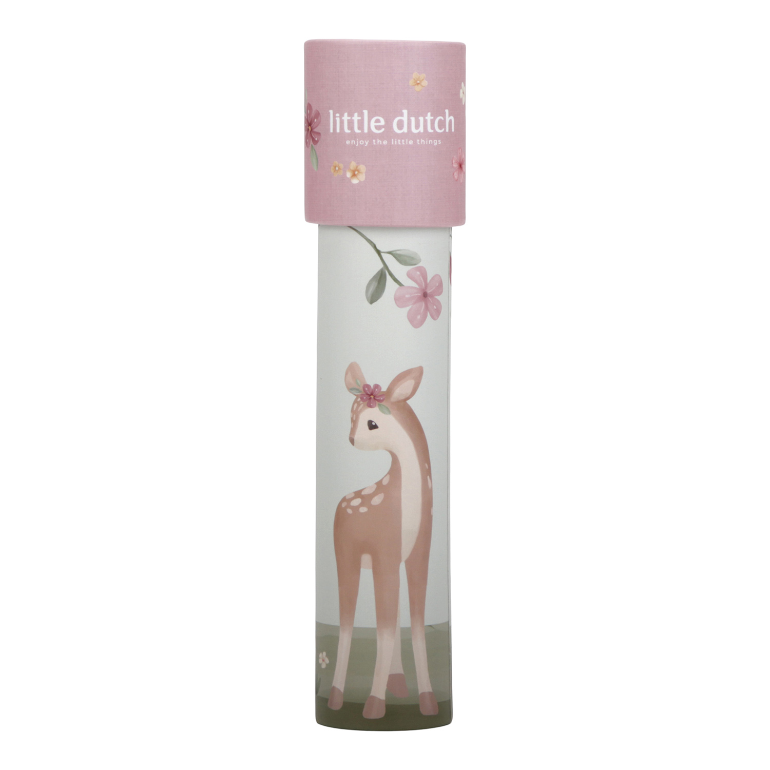 Kaleidoskop - Fairy Garden rosa Kaleidoskop - Fairy Garden rosa