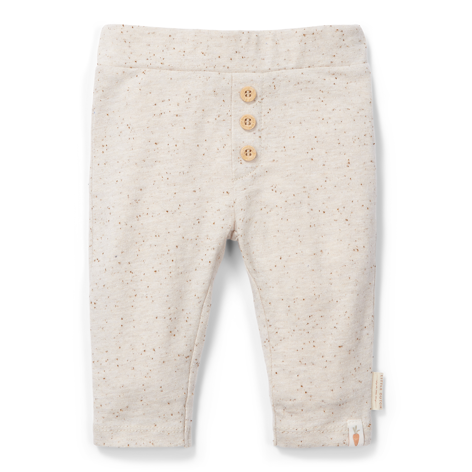 Hose Newborn Naturals beige (Gr. 74)