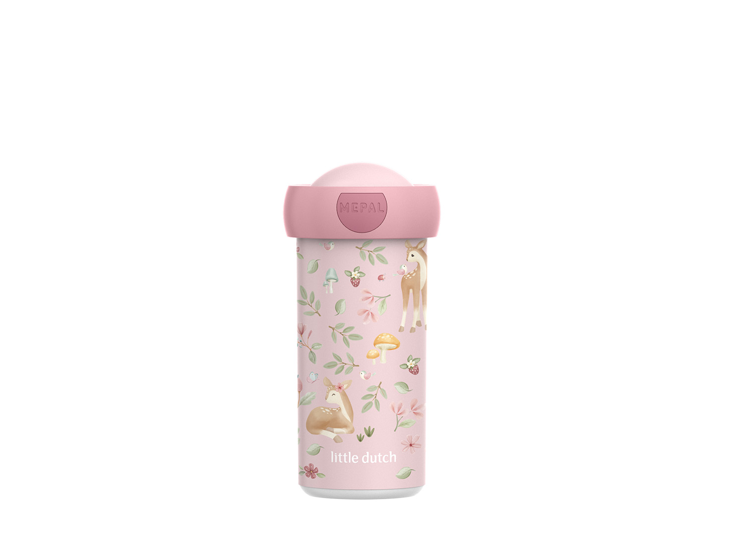 Verschlussbecher Campus - Fairy Garden 300 ml