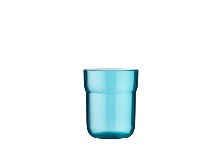 Kinder-Trinkglas Mio deep turquoise 250 ml