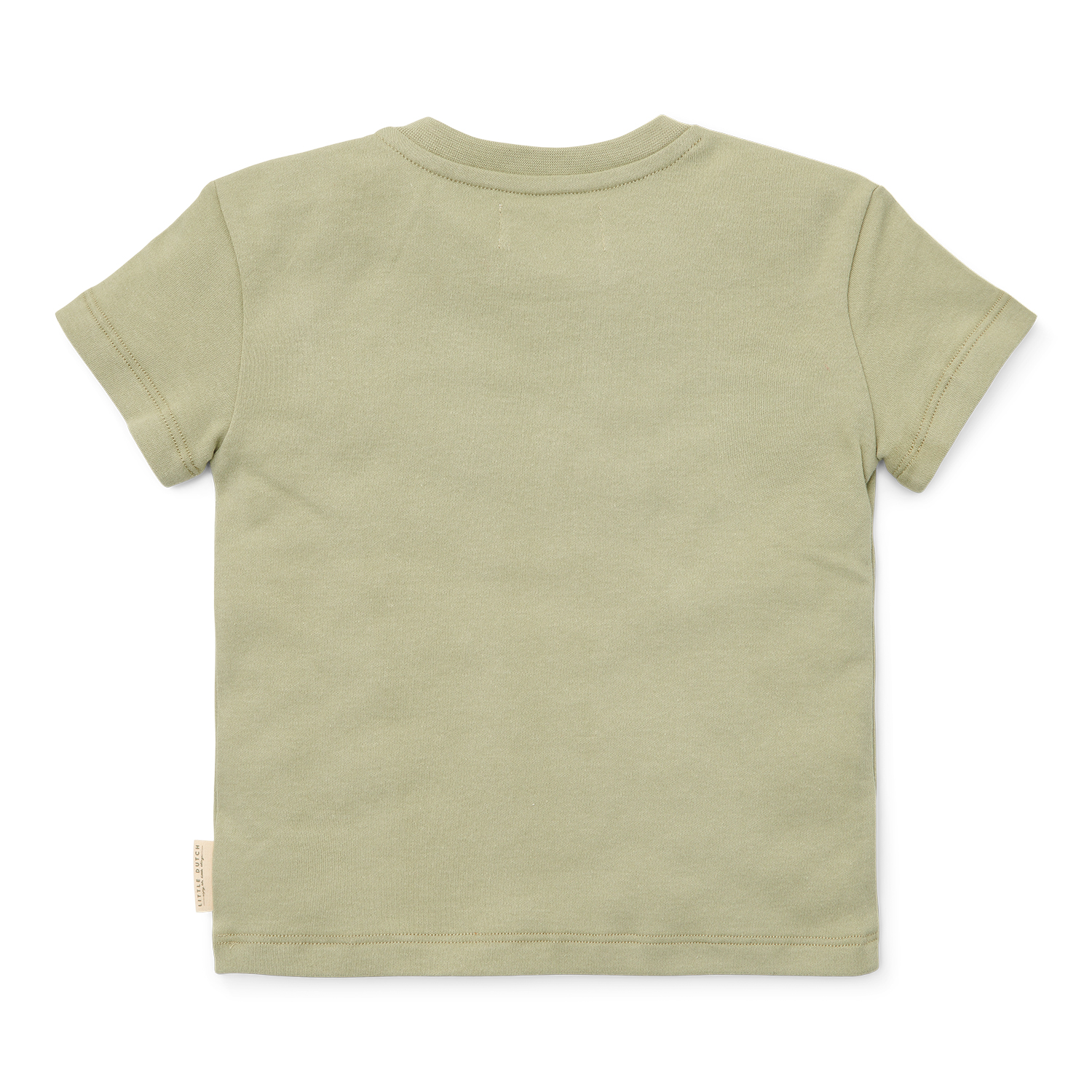 T-Shirt - Little Farm grün (Gr. 104)