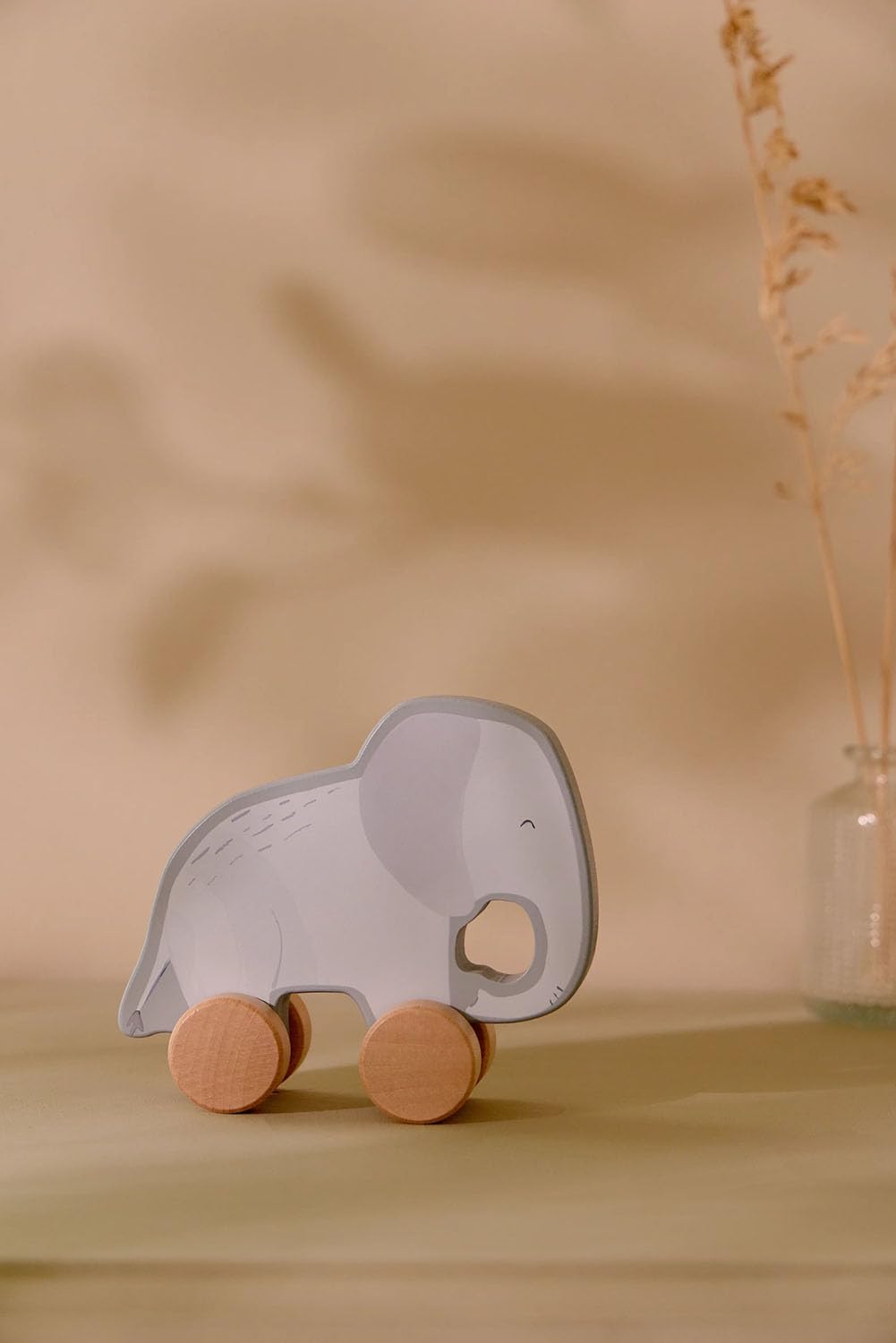 Holz Geschenkset - Safari Friends