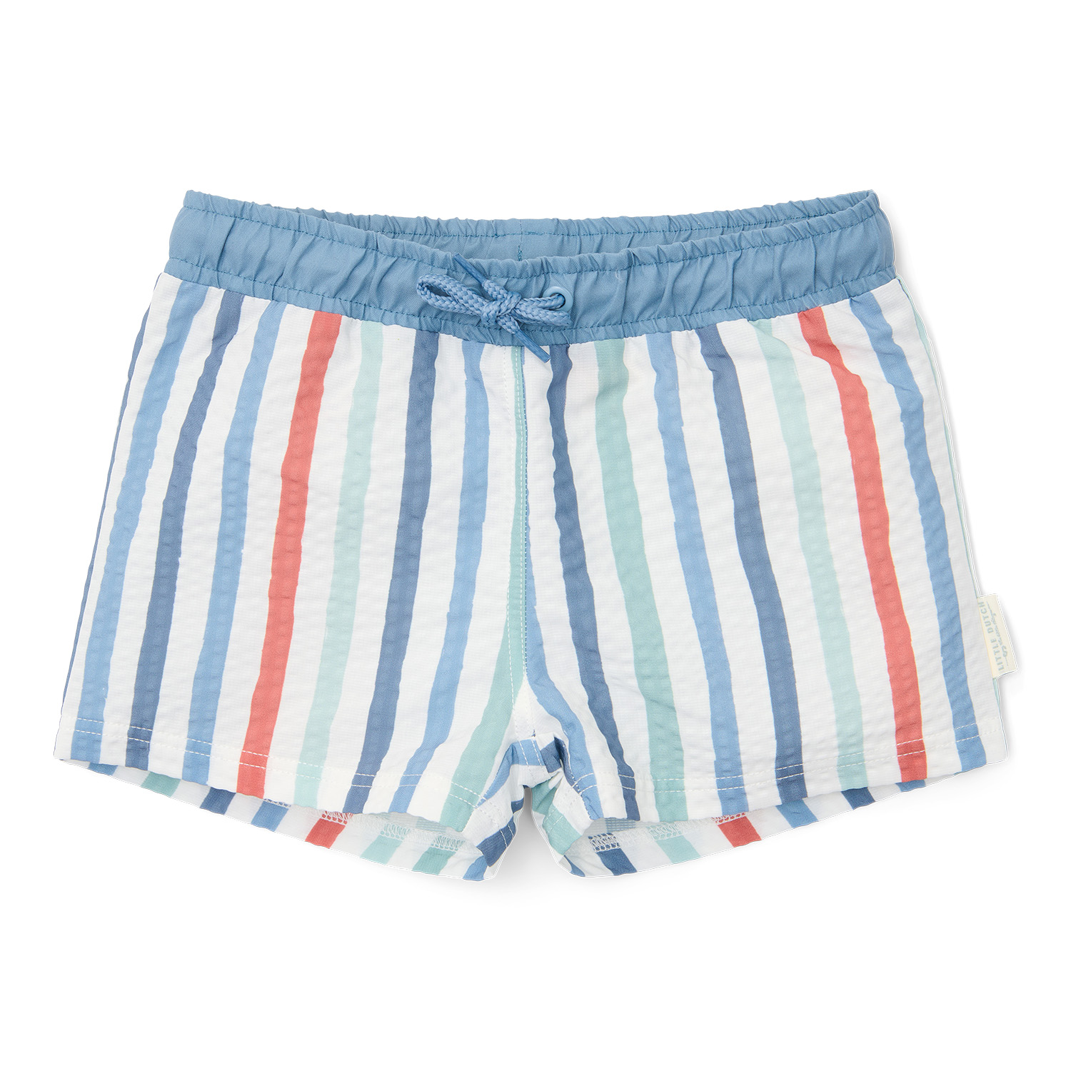 Badehose / Badeshorts - Stripes (Gr. 62/68)