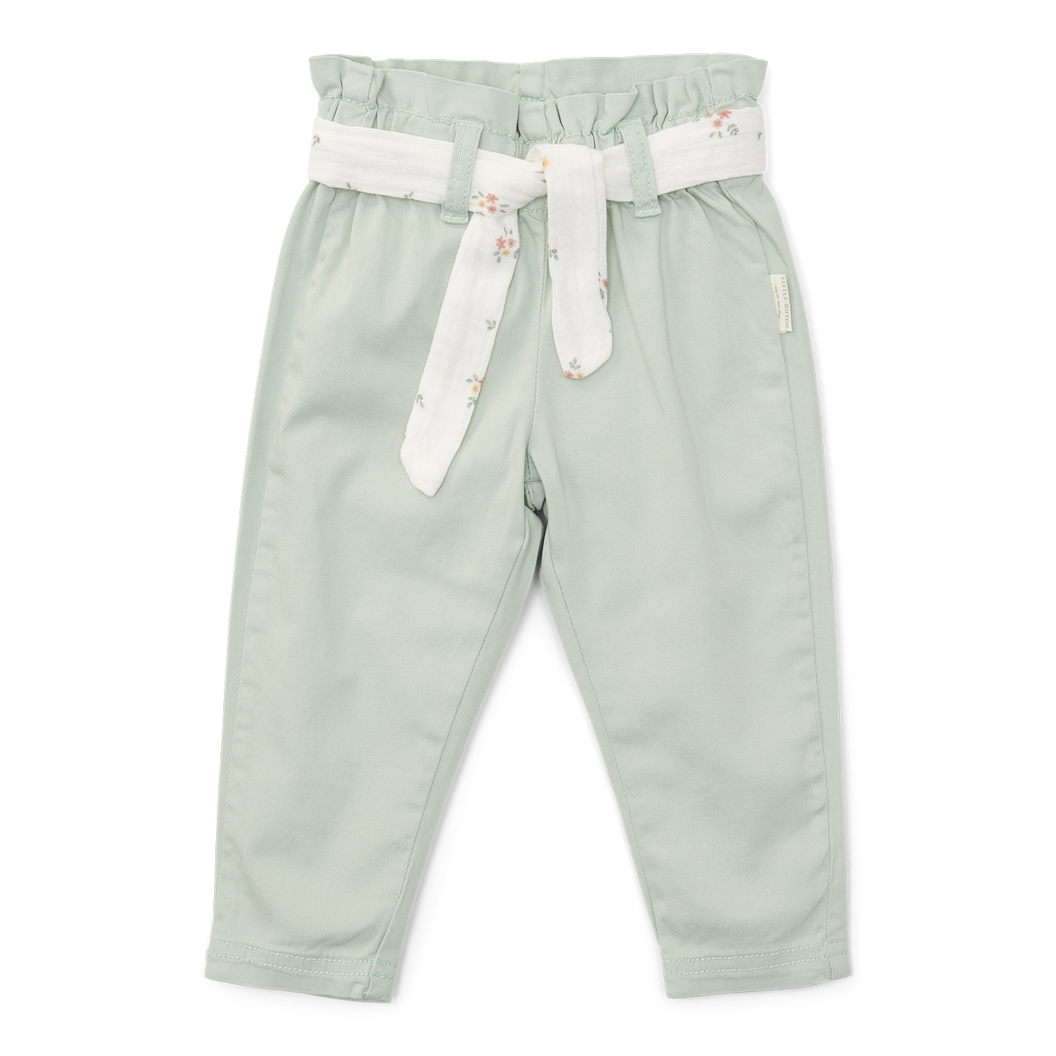 Hose Farm Green - Little Farm grün (Gr. 80)