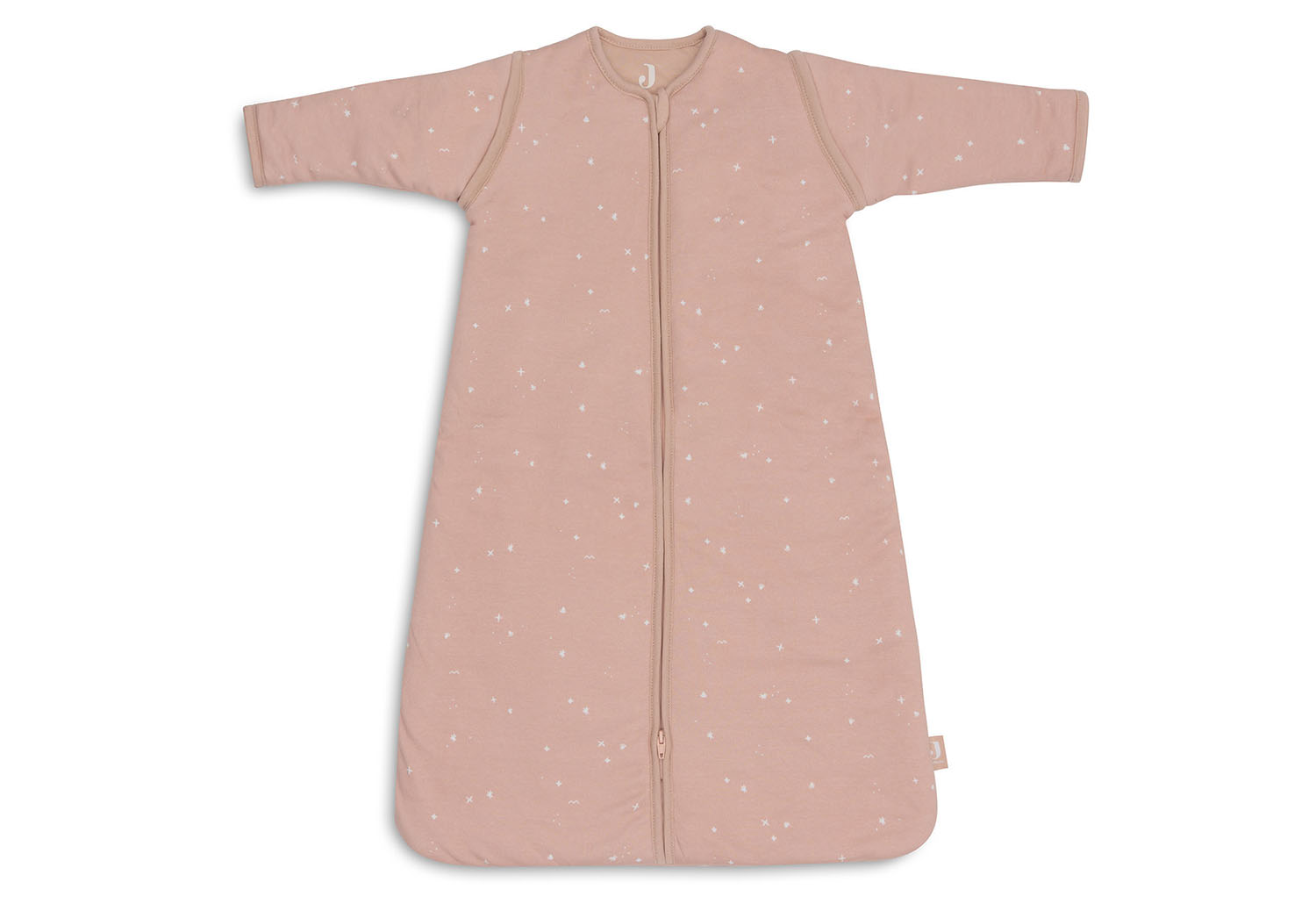 Winterschlafsack - Twinkling wild rose (Gr. 90 cm) Winterschlafsack - Twinkling wild rose (Gr. 90 cm)