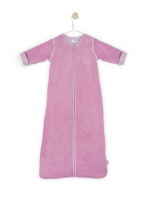 Schlafsack 4 Jahreszeiten pink (Gr. 110 cm)