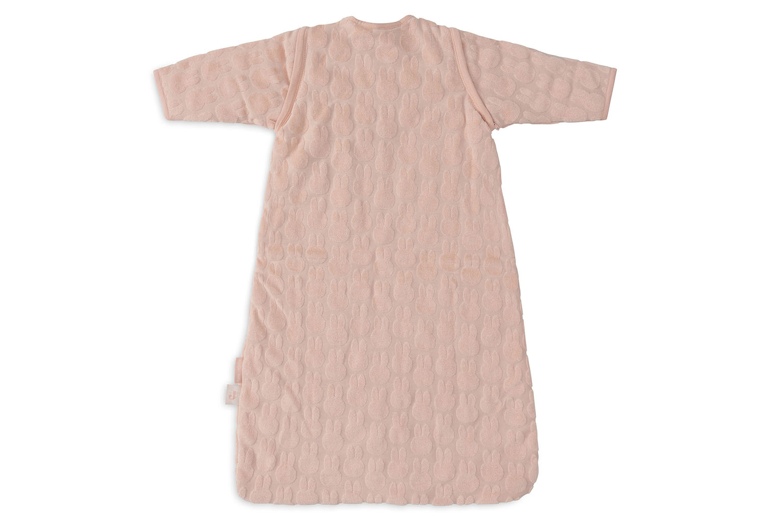 Winterschlafsack - Miffy Jacquard Wild Rose (Gr. 110 cm)