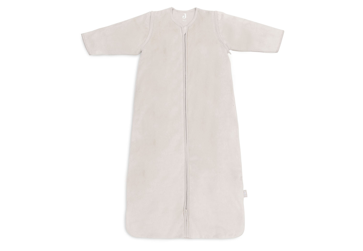 Winterschlafsack Samt nougat (Gr. 70 cm) Winterschlafsack Samt nougat (Gr. 70 cm)