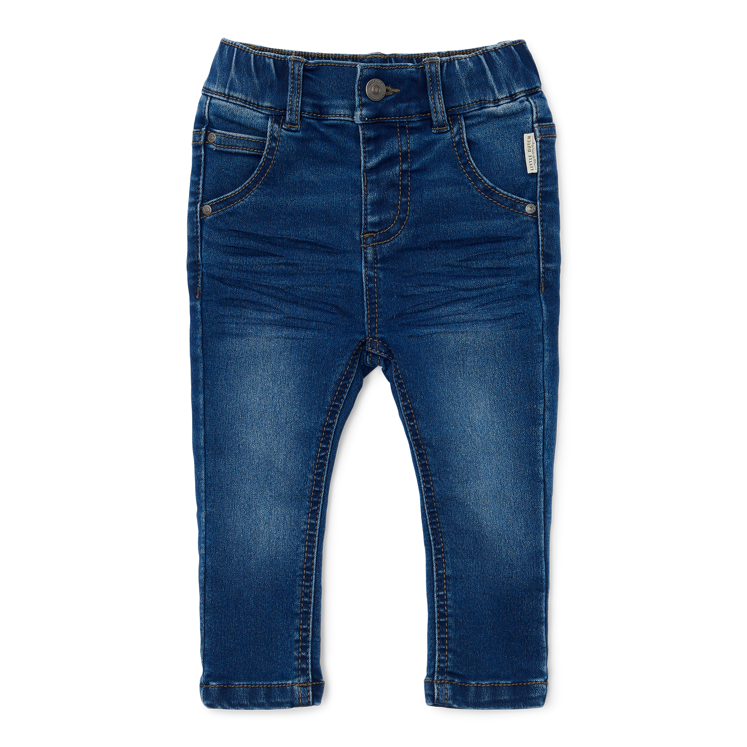 Hose Denim - Little Farm Jeans (Gr. 74) Hose Denim - Little Farm Jeans (Gr. 74)