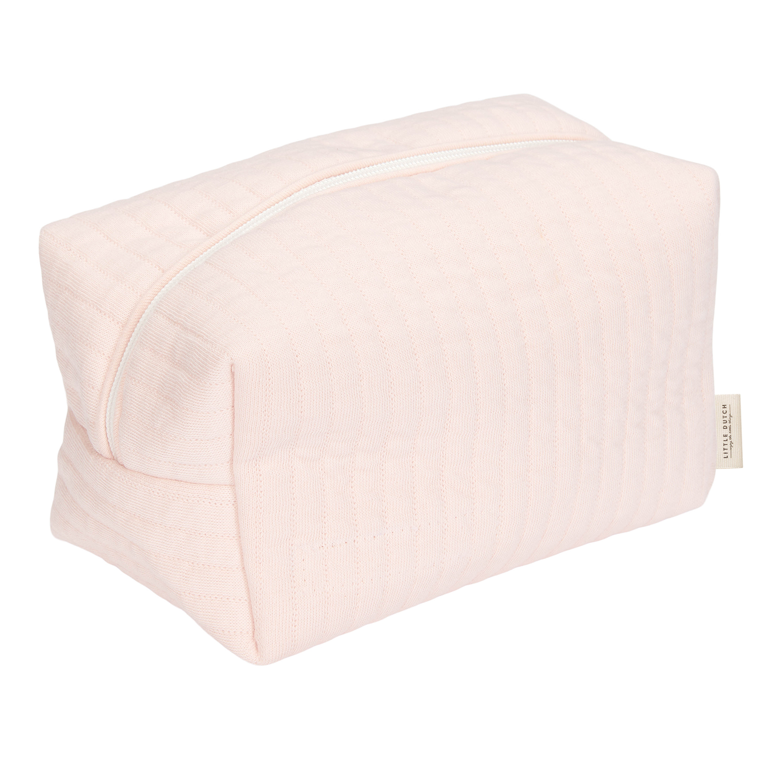 Pflegetasche Pure soft pink