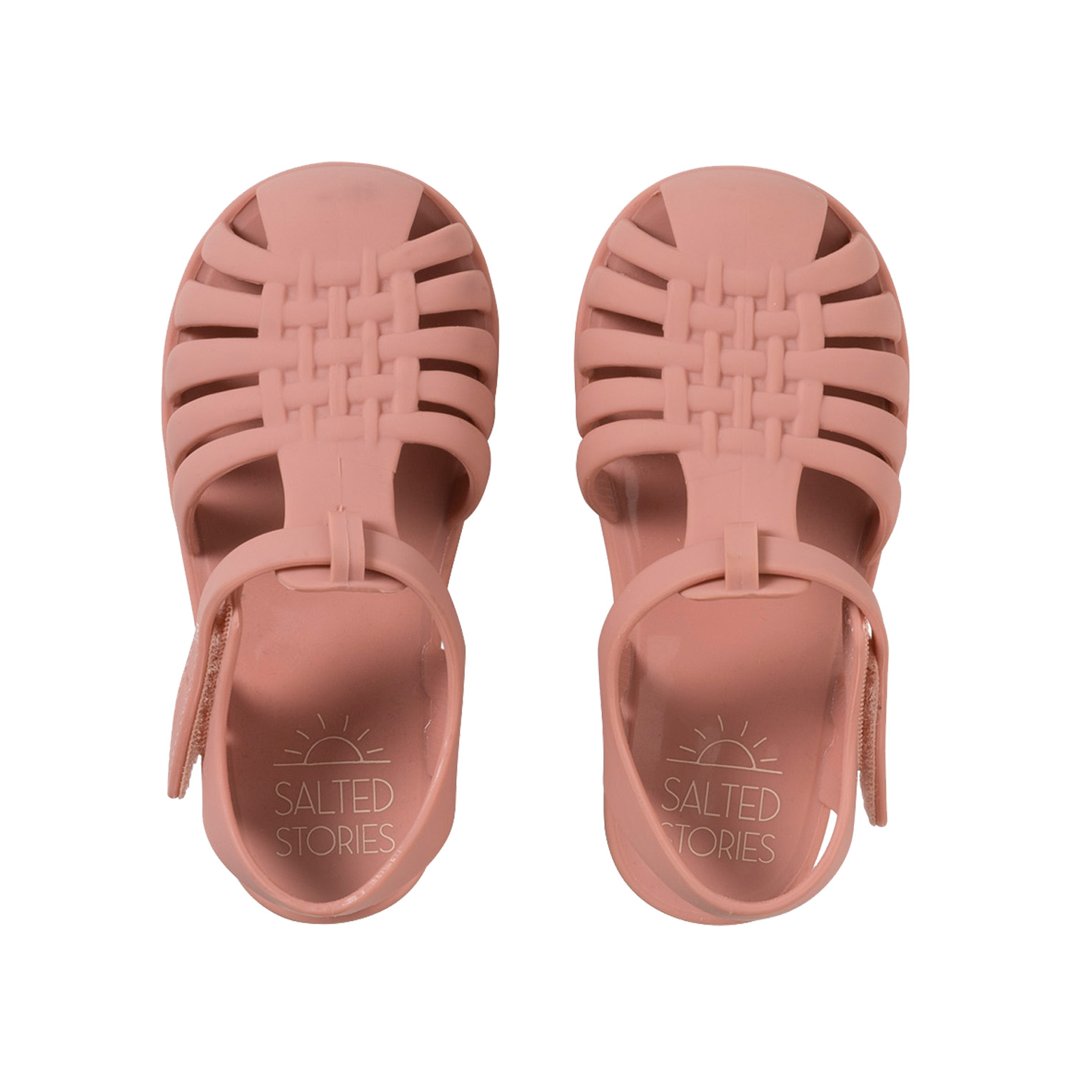 Badeschuhe - Shay Mellow rosa (Gr. 24)