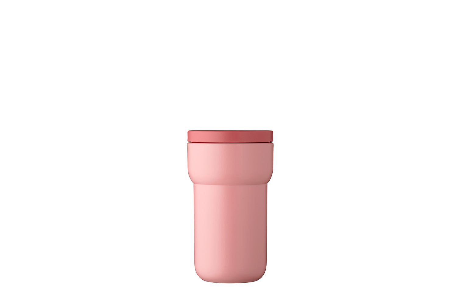 Reisebecher Ellipse nordic pink 275 ml