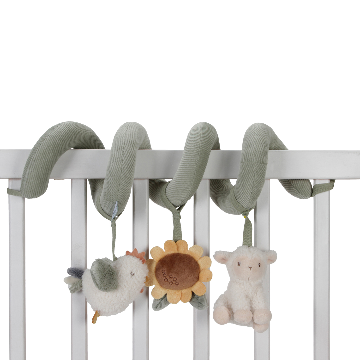 Activity Spielspirale - Little Farm Activity Spielspirale - Little Farm