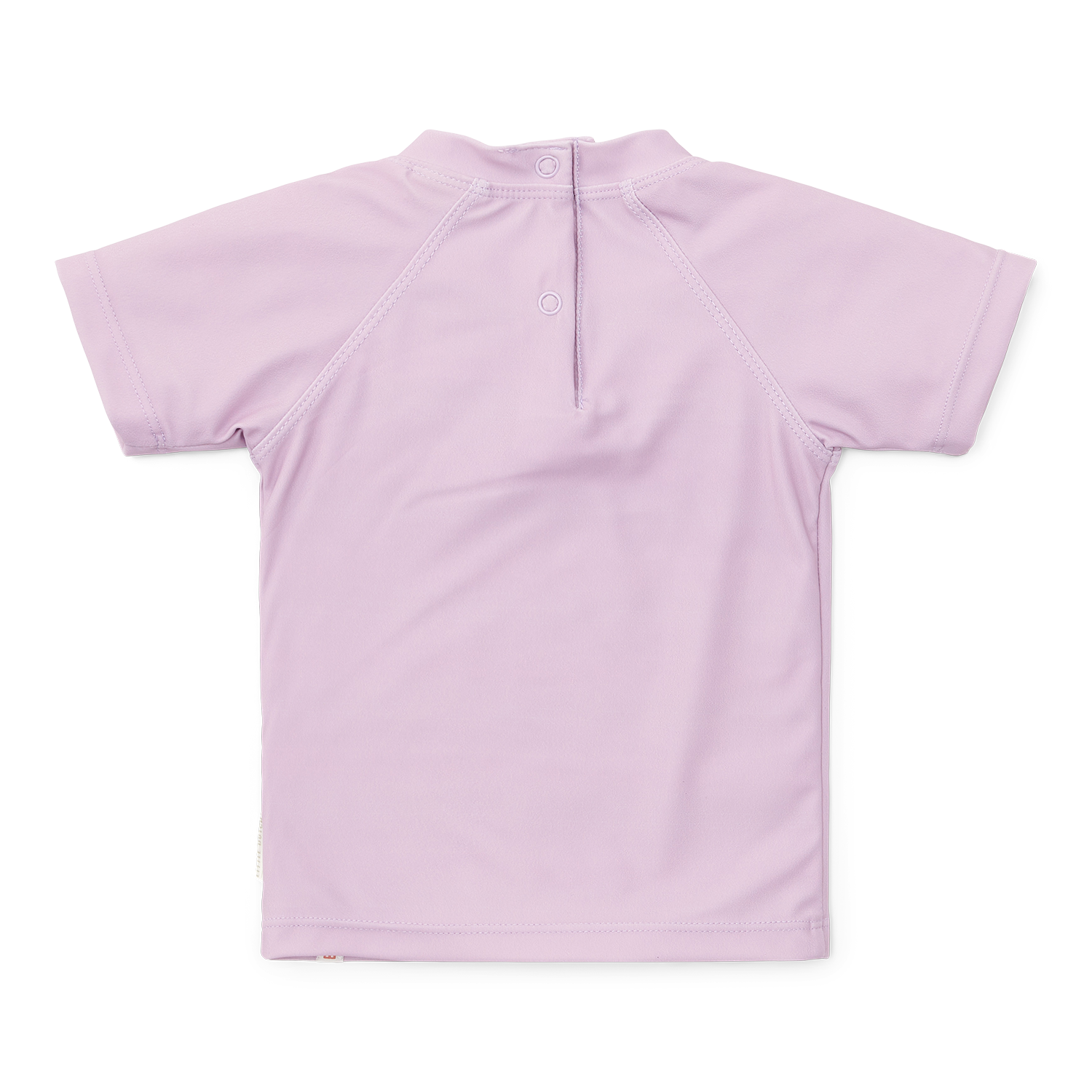 Schwimmshirt kurzarm Mauve (Gr. 98/104)