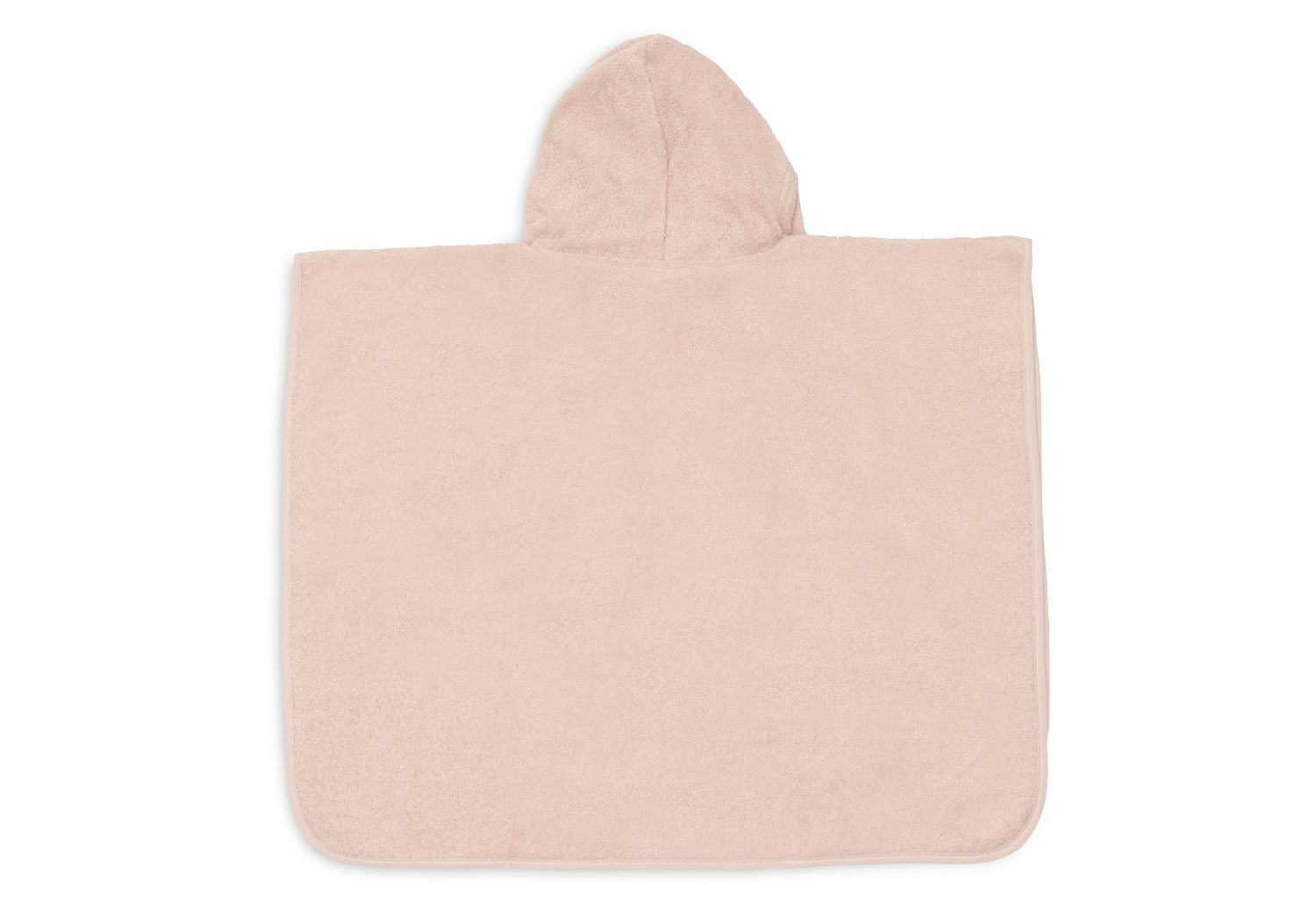 Badeponcho Pfau - Peacock Pavie rosa