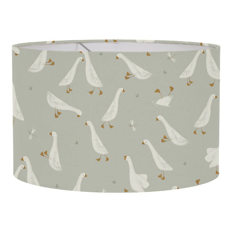 Hängelampe Little Goose / kleine Gans mint 
