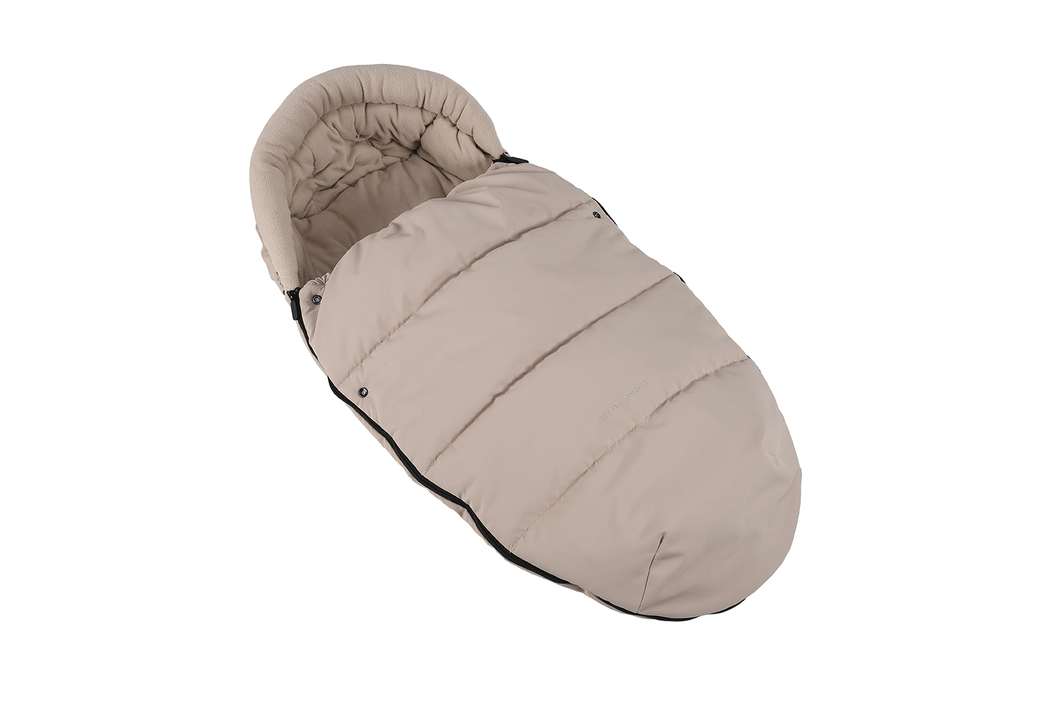 Fußsack für Buggy beige Fußsack für Buggy beige