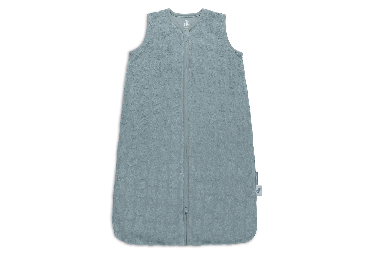 Sommerschlafsack - Miffy Jacquard Sea Green (Gr. 90 cm)
